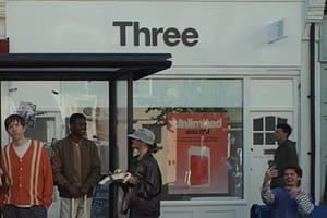 Three UK