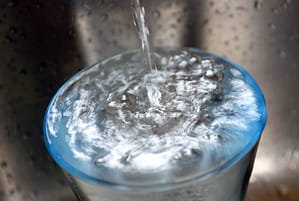 Tap water Karl-Josef Hildenbrand DPA Picture Alliance Avalon