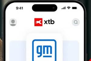 XTB free offering