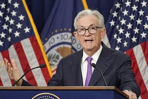 U.S. Fed keeps key rate unchanged