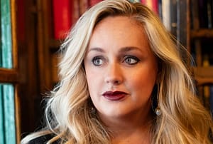 Letitia Randell Founder of LRPM Profile Image