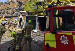 LondonFire LD