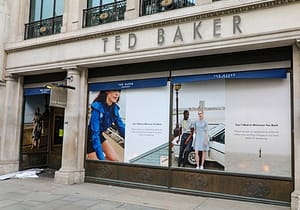 An estimated '202,000 jobs could be lost' in 2025 after 170,000 lost on 2024 Ted Baker