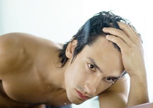 Male grooming