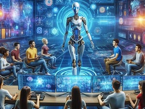 AI and iGaming