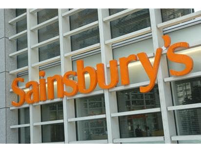 Sainsbury's