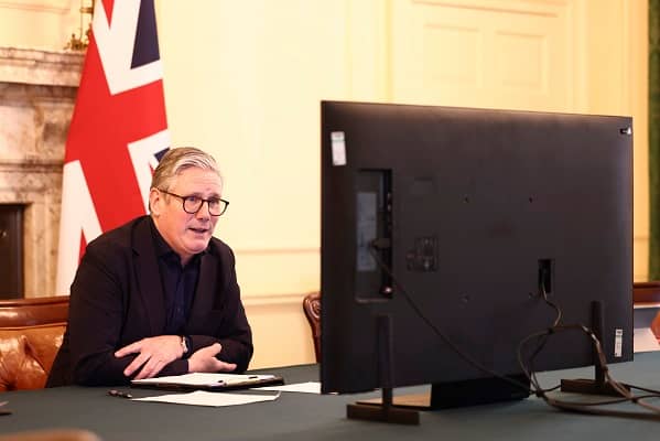 Labour’s Immigration Plan: A Game‑Changer for SME Recruitment