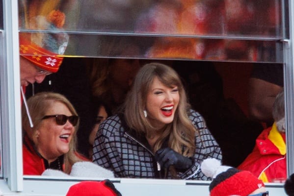 Here’s the top five youngest female celebrity billionaires