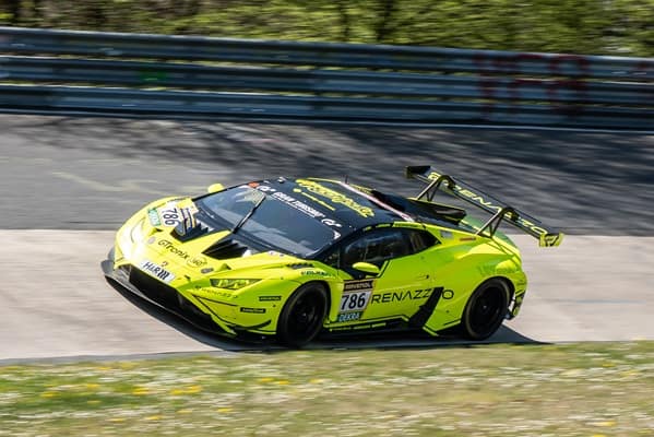 Lamborghini sells nearly twice as many cars per employee as Ferrari on annual basis