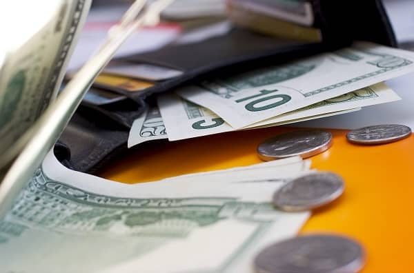 US dollar softened as investors eye key data