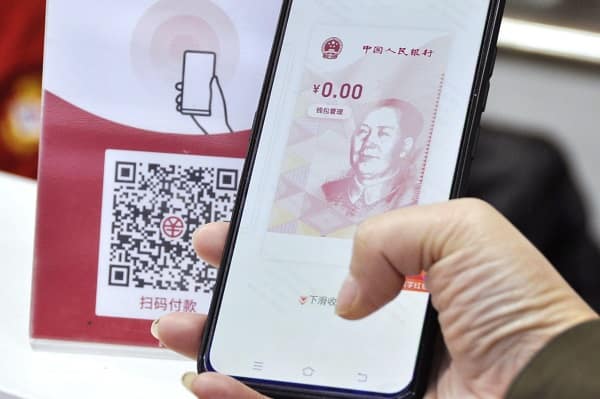 Yuan Steady, Services PMI Signals Market\’s Next Turn