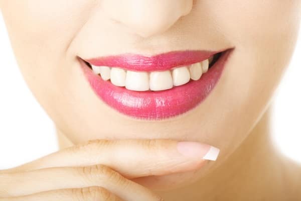 lรคcheln,lippenstift,mund,zรคhne *** smiling,lipstick,mouth,teeth jk7-ffn