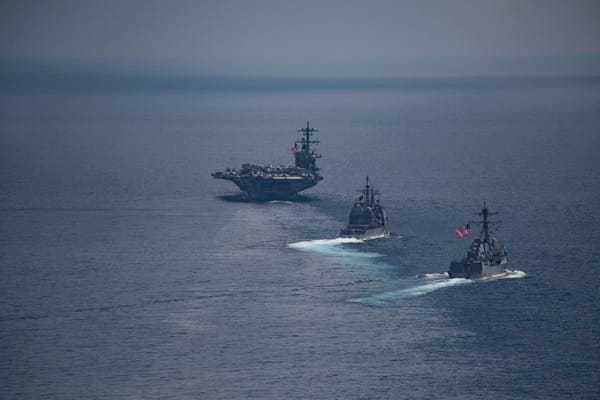 US Navy