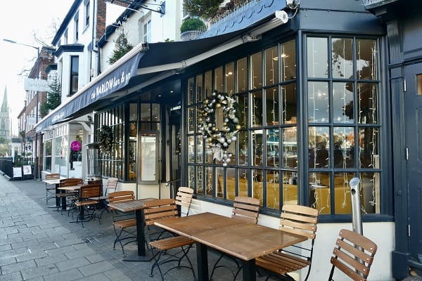 Hospitality Sector Faces Crisis After Autumn Budget Decisions Hospitality Sector Faces Crisis After Autumn Budget Decisions