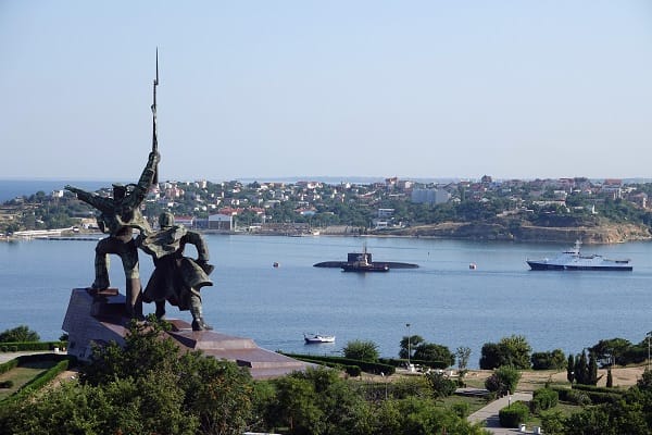 Russian MP Calls for Ukraine’s Sovereignty Recognition on Russia’s Own Terms