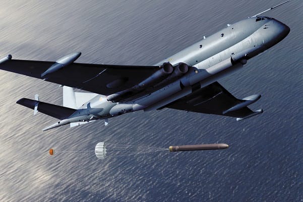 UK Defence Leaders Simulate Russian Missile Strikes—A Grim Reality