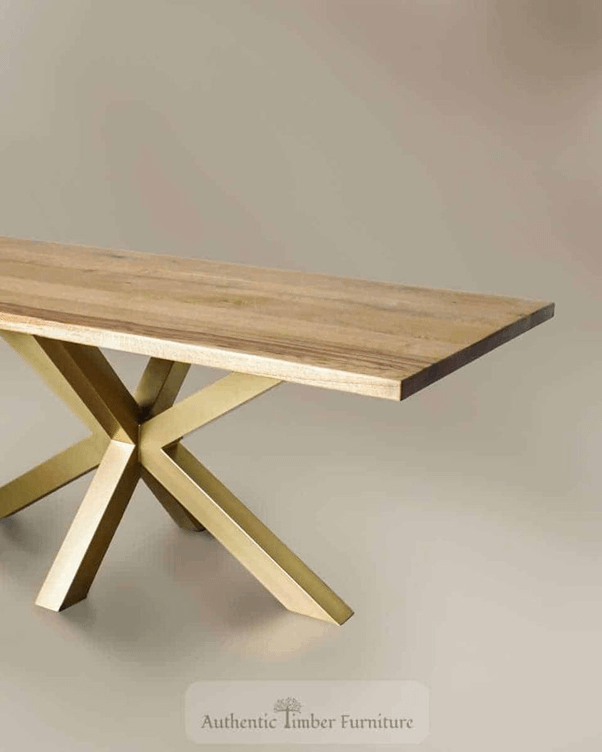 Oak furniture: A guide to choosing your dream wooden dining table – London Business News