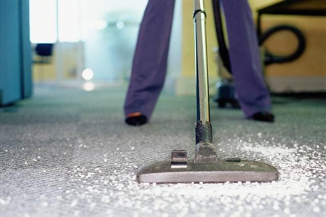Cleaning