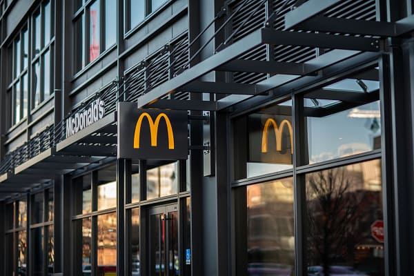 Customers rate the worst McDonald's in the UK - London Business News | Londonlovesbusiness.com