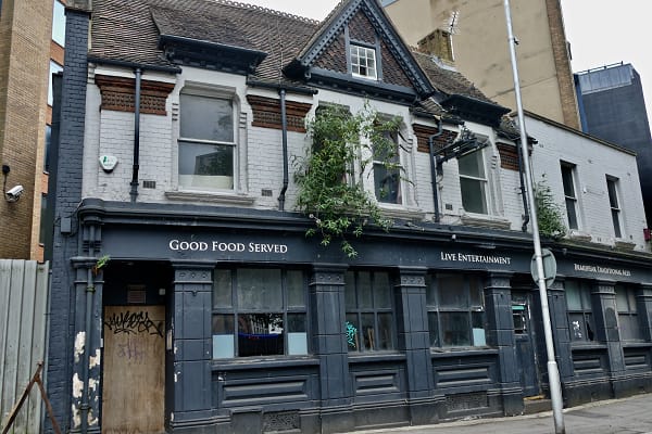 Hospitality insolvencies down, but more to come following downturn in trade – London Business News | Londonlovesbusiness.com
