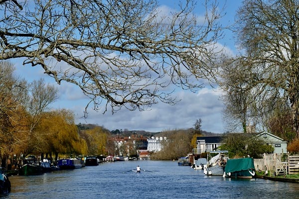 Met Office warns climate chance could lead to over 40C summers – London Business News | Londonlovesbusiness.com