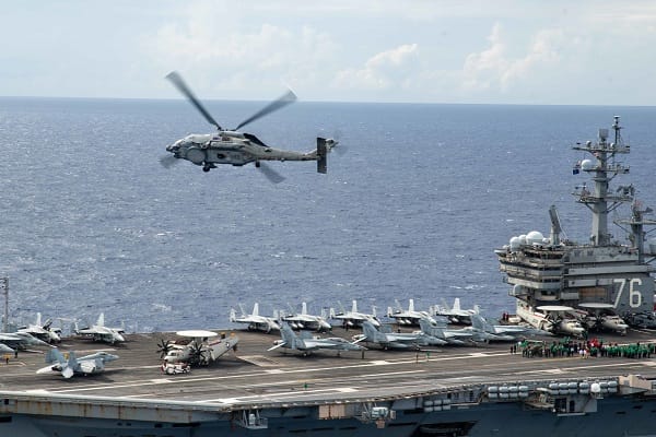 Russia and Iran warns the US the ‘situation is critical’ for ‘all-out war’ in the Middle East – London Business News | Londonlovesbusiness.com
