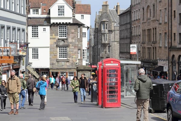 Retail and leisure giants estimated to face extra £600 million business rates bill – London Business News | Londonlovesbusiness.com