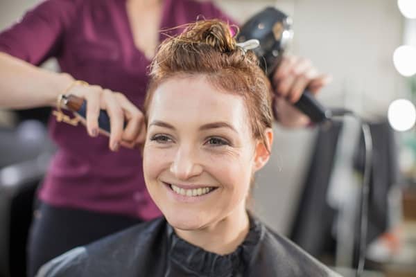 How can online salon software improve client communication and retention? – London Business News | Londonlovesbusiness.com