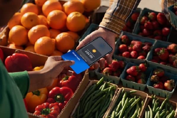 Digital payments revolution in the UK: What you need to know