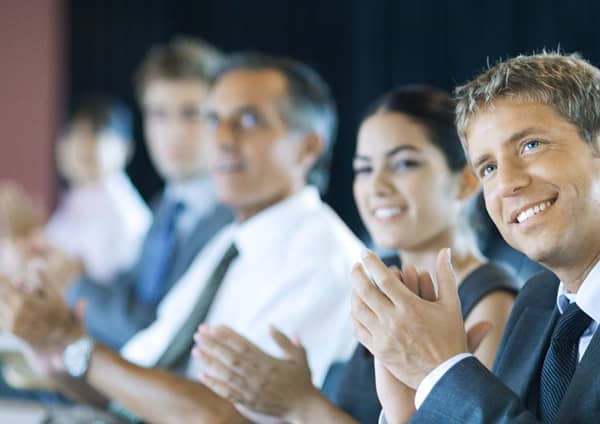 How the MICE Industry Could Benefit Your Business | London Loves Business