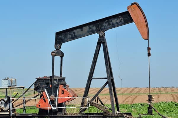 Oil markets volatile amid geopolitical concerns
