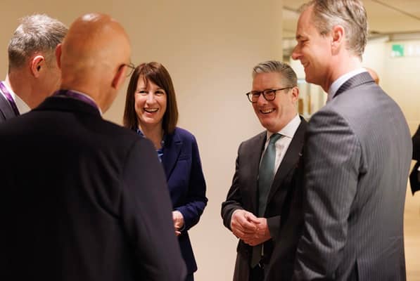 Company insolvencies jump due to the Chancellors tax increases – London Business News | Londonlovesbusiness.com
