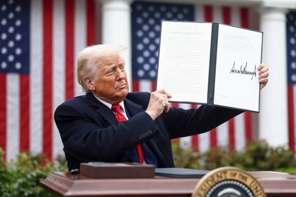 China and the US reach principled consensus after in-depth, candid trade talks