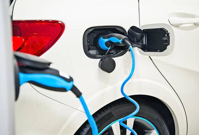 Why hybrid vehicles make sense for London businesses – London Business News | Londonlovesbusiness.com