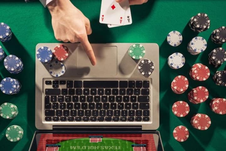 WildWild Casino Games Like A Pro With The Help Of These 5 Tips