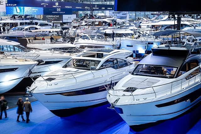 Roccabella Yachts launches new fleet management division for luxury yachts – London Business News | Londonlovesbusiness.com