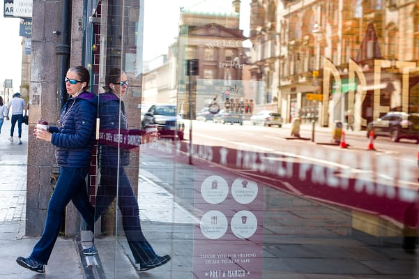 Pret A Manger prices soar by average of 57% in last five years – London Business News | Londonlovesbusiness.com