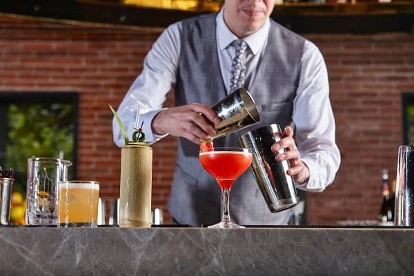 All Bar One owner says wet weather throughout the summer led to slower sales – London Business News | Londonlovesbusiness.com