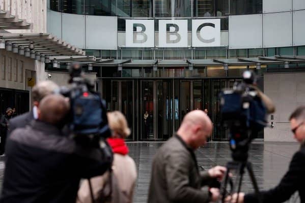 BBC set to axe hundreds of jobs to save ‘an additional £200 million’ – London Business News | Londonlovesbusiness.com
