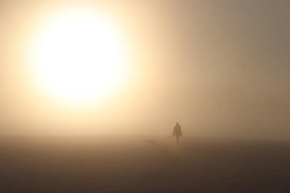 Temperature to fall with widespread frost and snow on the hills – London Business News | London Wallet Temperature to fall with widespread frost and snow on the hills – London Business News | London Wallet