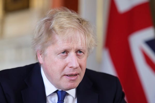 Boris Johnson supports farmer’s protesting over Chancellors ‘dumb move’ on inheritance tax – London Business News | Londonlovesbusiness.com