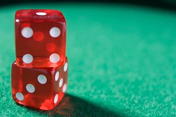 UK Gambling Commission launches black market study amid industry backlash over proposed tax hikes – London Business News | Londonlovesbusiness.com