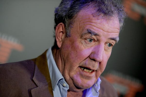 Clarkson arrives in London joining thousands of furious farmers in tax protest – London Business News | Londonlovesbusiness.com