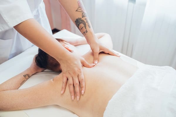 How spa rituals help combat anxiety and promote mental clarity – London Business News | London Wallet