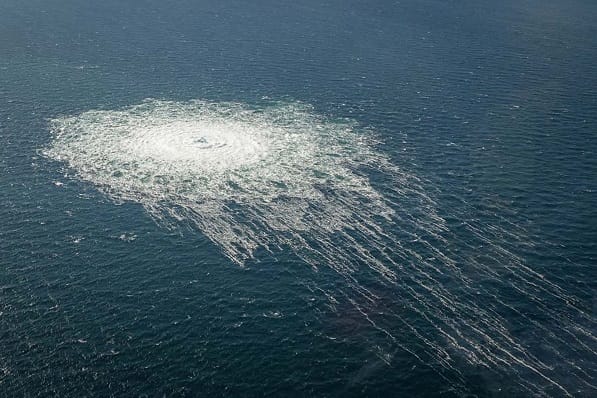 Russia claims to have ‘evidence’ over US and UK’s ‘sabotage’ of the Nord Stream gas pipline – London Business News | Londonlovesbusiness.com
