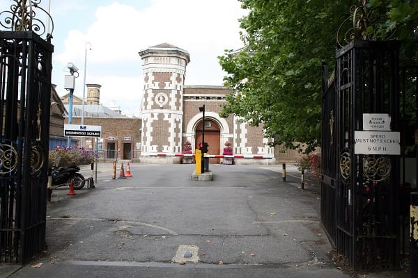 Prisons trigger emergency measures to avoid overcrowding – London Business News | Londonlovesbusiness.com