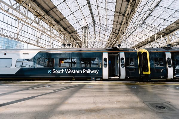 Work trips are laying the track for future of UK train travel – London Business News | Londonlovesbusiness.com