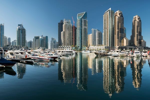 Dubai real estate market: Latest trends and predictions – London Business News | Londonlovesbusiness.com