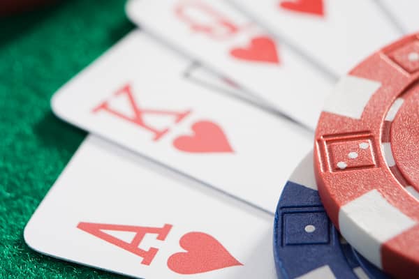 The strategic intersection of poker and London’s business landscape – London Business News | Londonlovesbusiness.com