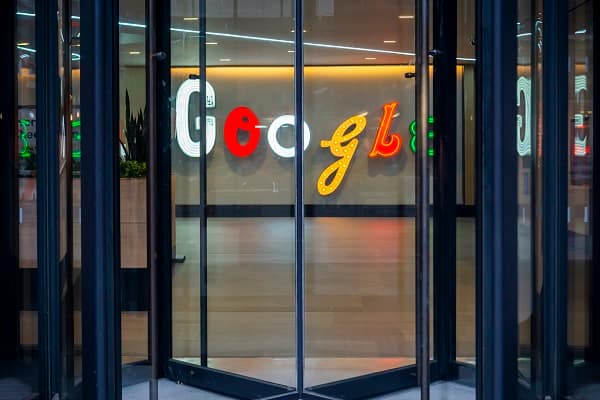 Alphabet exceeds expectations and posts over  billion in revenue – London Business News | Londonlovesbusiness.com